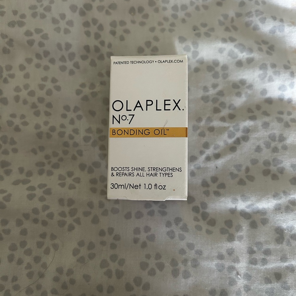 Olaplex Bonding Oil